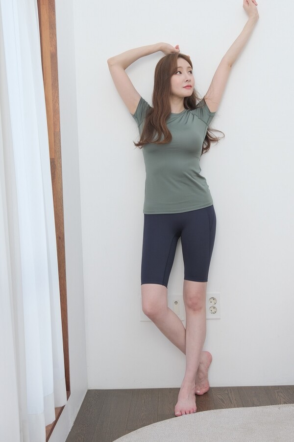 UNIFIT,포슬린 5부 REAL NAVY